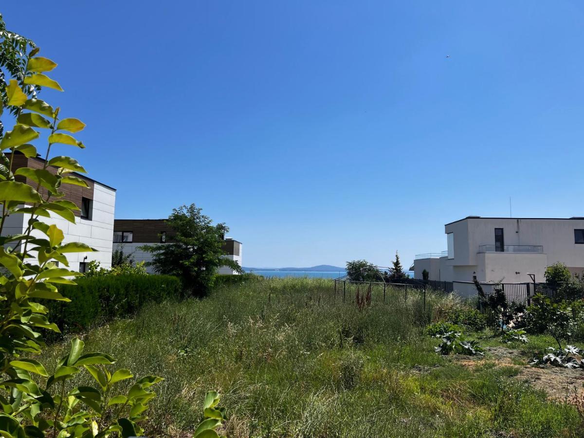Las Brisas Garden Apartment Burgas Ngoại thất bức ảnh